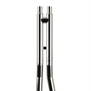 Ford Mustang Performance Exhaust - Kooks Headers - Valved Touring Cat-Back w/ Carbon Tips - `18-`24